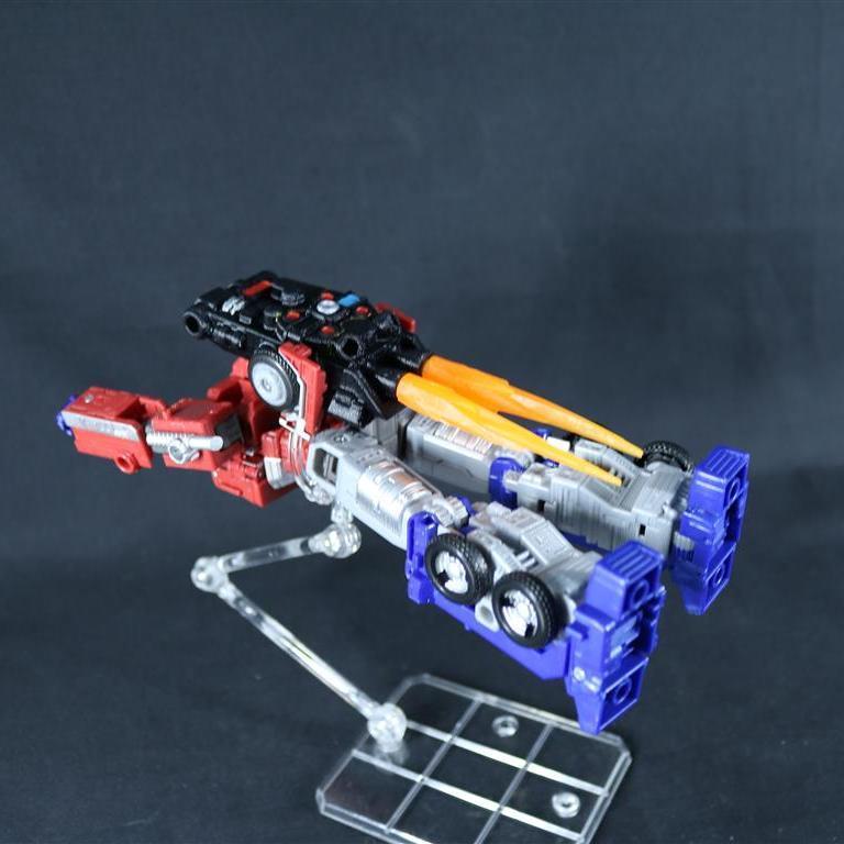Fichier 3D Pack Proton et accessoires pour Transformers 🤖・Modèle à ...