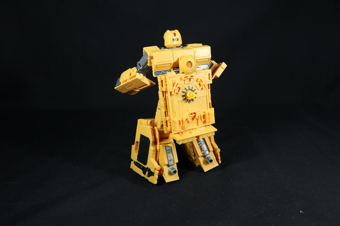 3D file Fillers and Sky Spy Mount for Transformers WFC Kingdom Ark