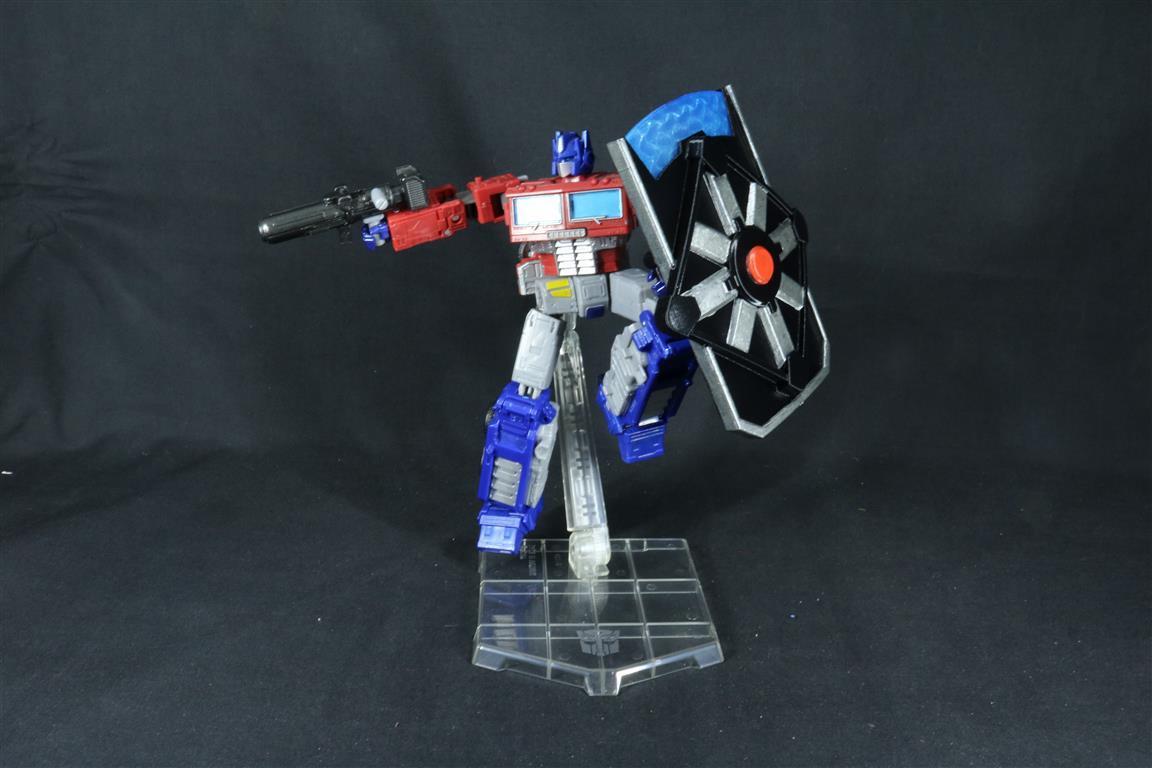 3D file Maximal Shield from Transformers Beast Wars 🛡️・3D printing