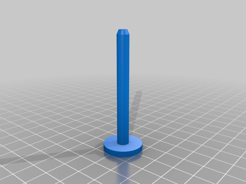 Passe File Free 3D file Passe Filament Caisson D200・3D printable model to download ...