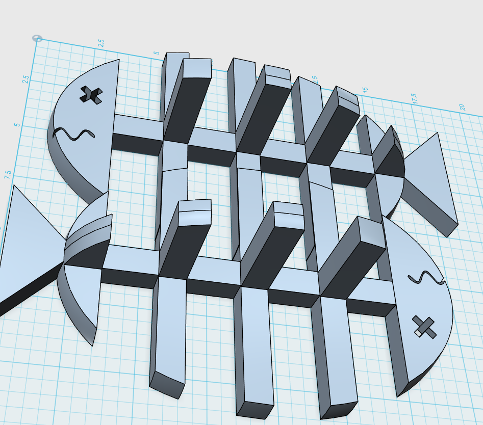 STL file Dish drying rack・Template to download and 3D print・Cults