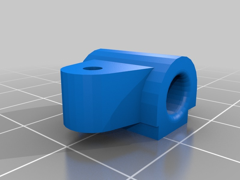 Free 3D file STIHL 020 Spark plug wire holder・3D printing template to download・Cults