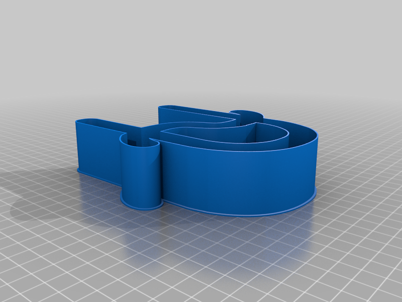 Free 3D file Ophiuchus symbol, nestable box (v2)・3D printable object to ...