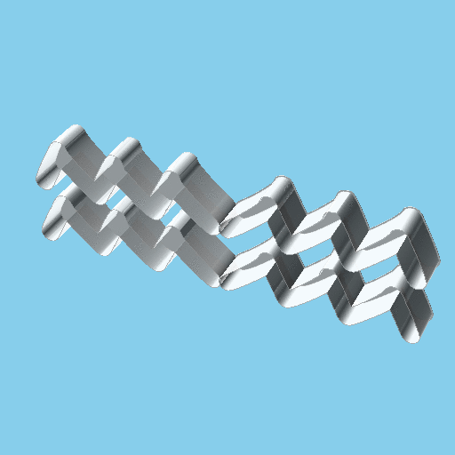 Free 3D file Aquarius symbol, nestable box (v2) ♒・Design to download ...