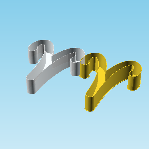 Free 3D file Aries symbol, nestable box (v2)・3D printing design to ...