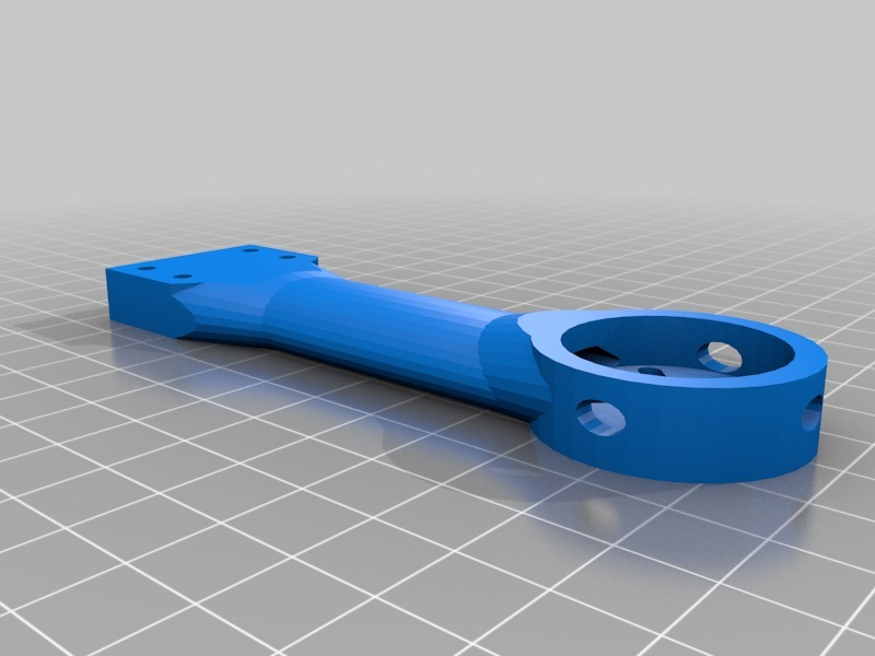 Scrab File Images Archivo 3D gratis MicroScrab quad V2 🚁・Objeto de impresión 3D para ...