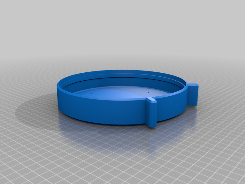 Free STL file Repair Café light・Design to download and 3D print・Cults