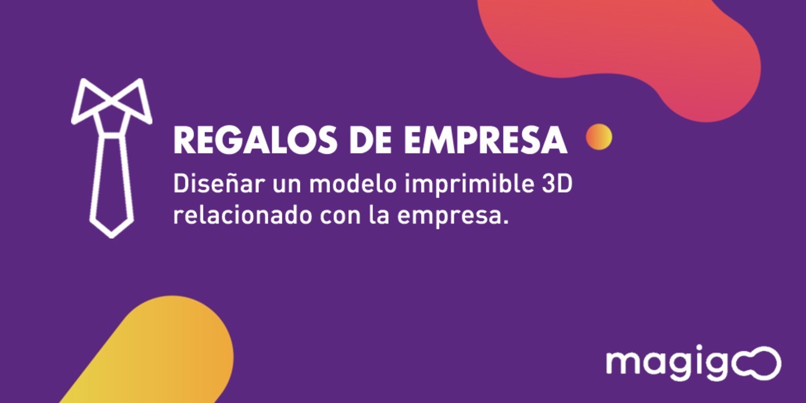 Concurso Magigoo