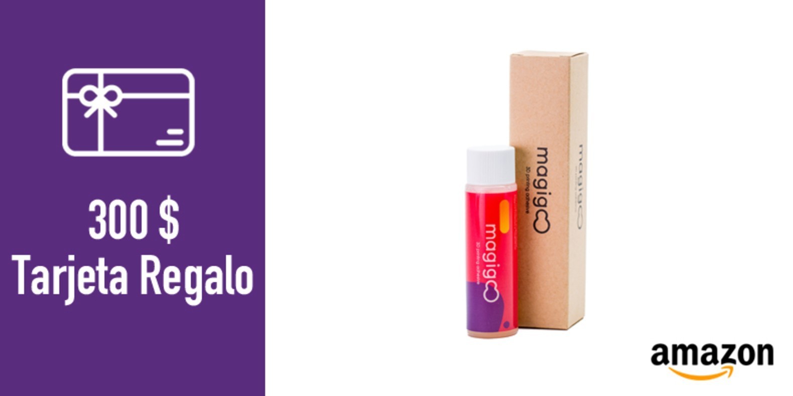 Concurso Magigoo