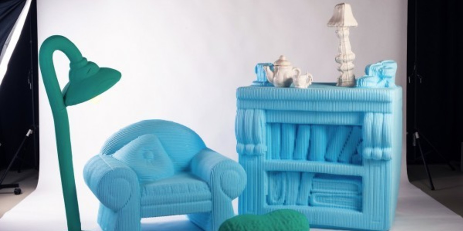 Life size doll house for sale discount