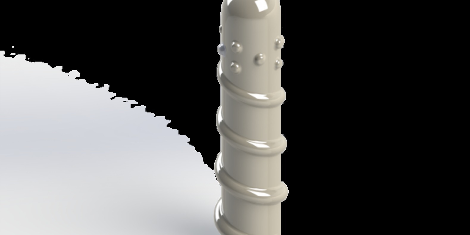 aufbewahrung sexspielzeug Our sex toys are made using 3D printing technology. By doing that, we  reduce the production costs and increase the speed of prototypes  development. | LABXXX main image 1