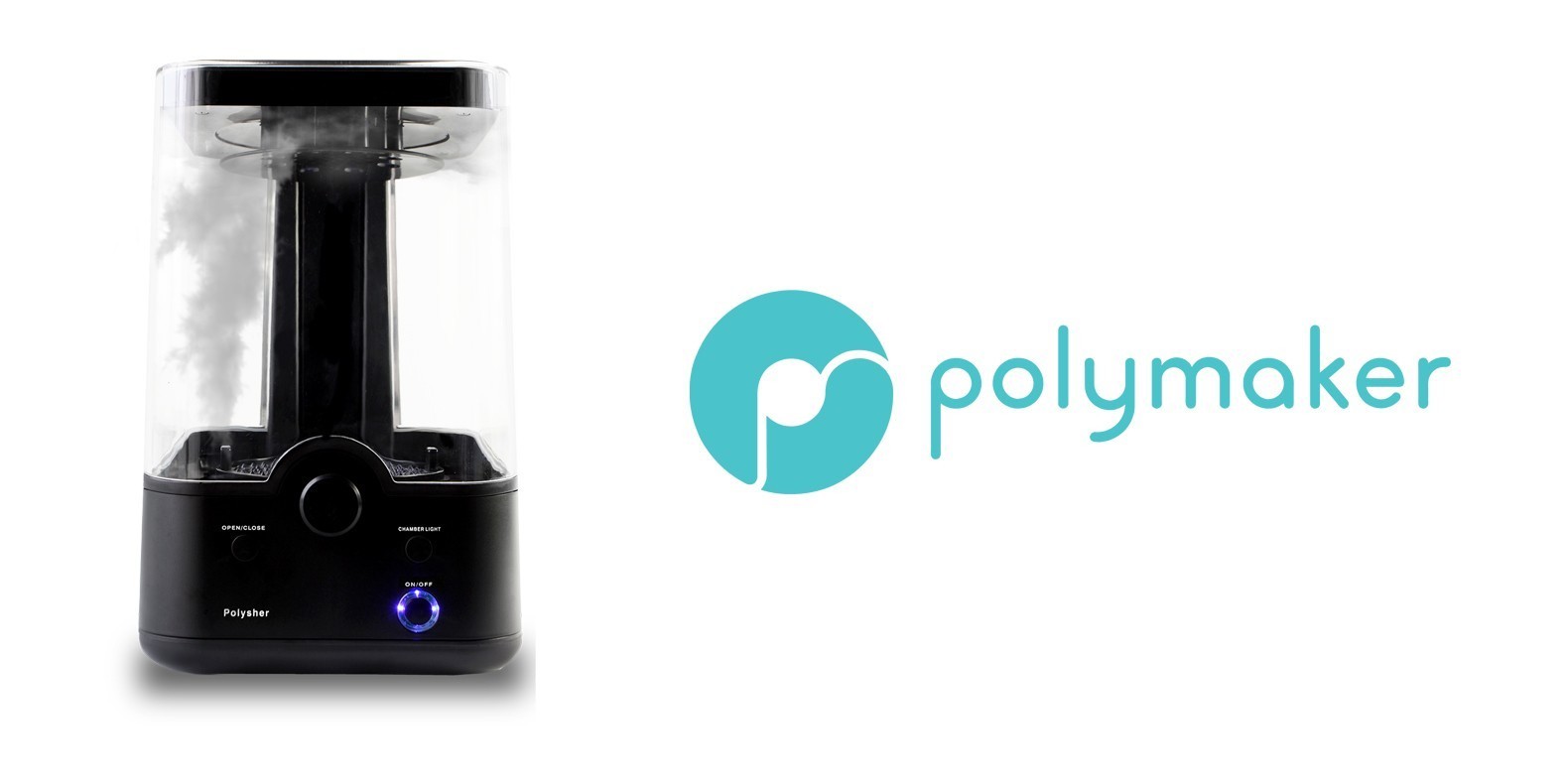 polysher black