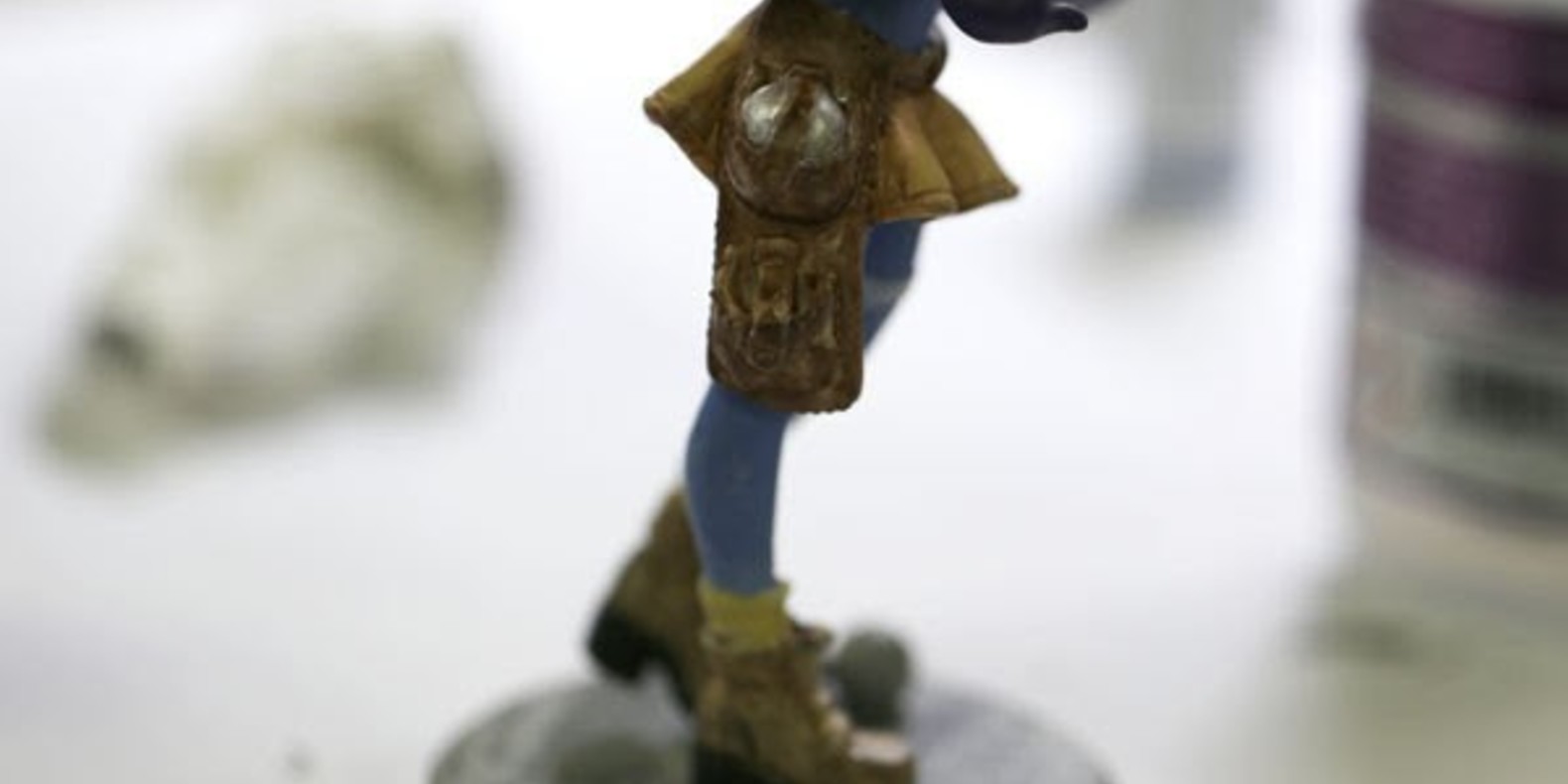 Learn How to Paint Your 3D Prints Like a Pro