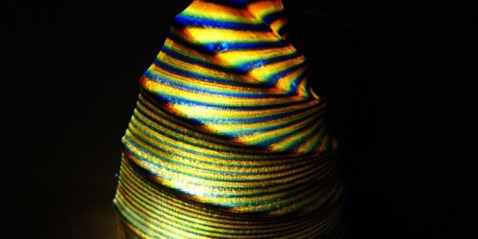 The Ultimate Guide to 3D Printing in Color