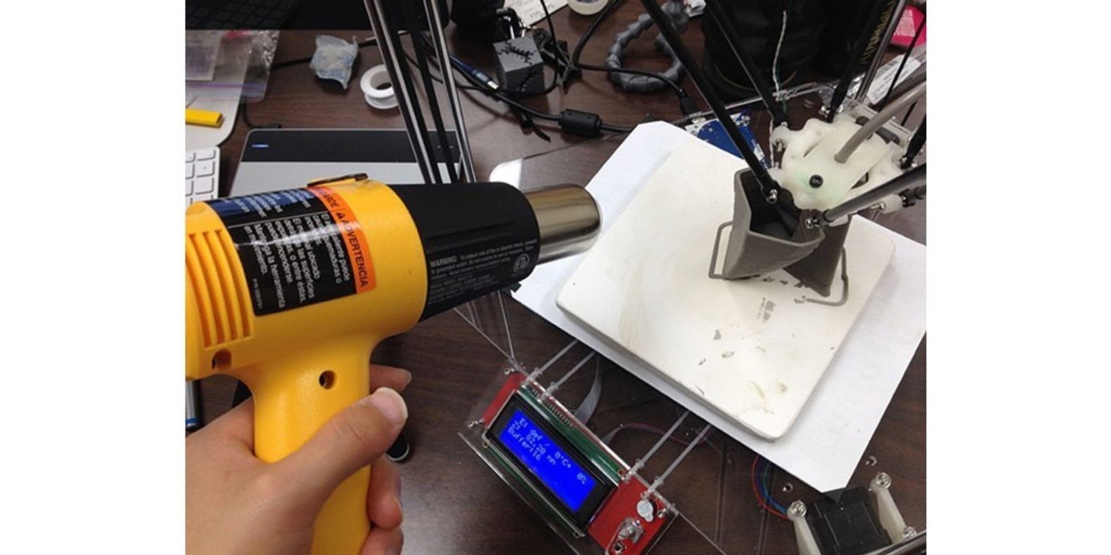 Learn How to Get Started With 3D Printing in Ceramics