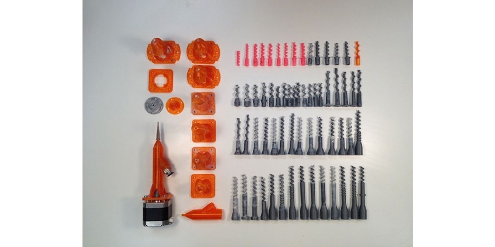 Learn How to Get Started With 3D Printing in Ceramics