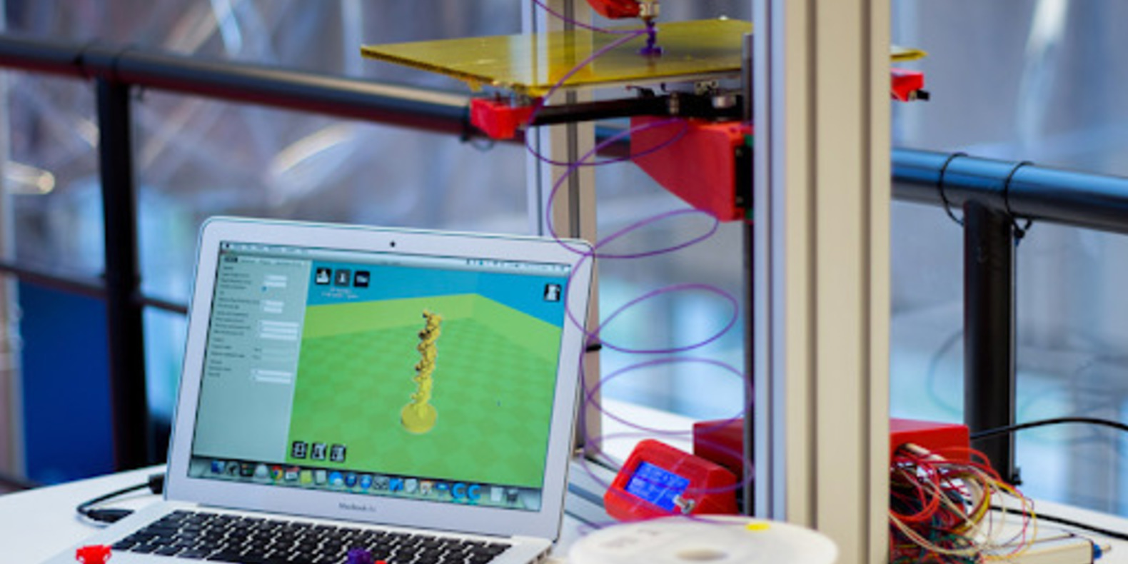 How Much Does A 3D Printer Cost?・Cults