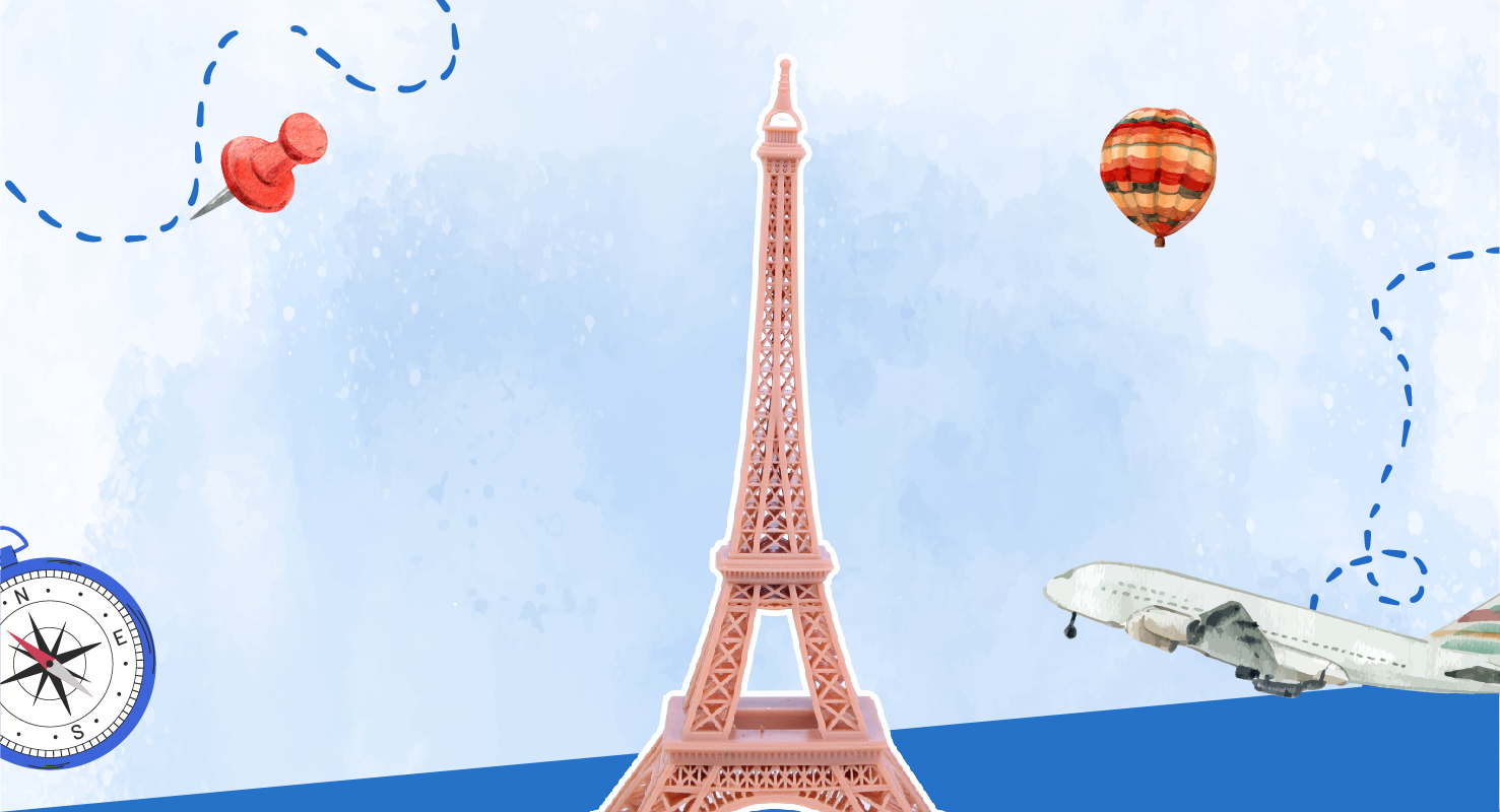 Creality 3D modeling architecture contest illustration 3