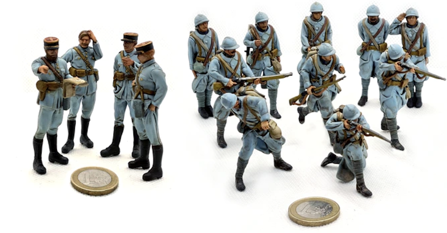 alphonse marcel total war 1915 contest Cults 4