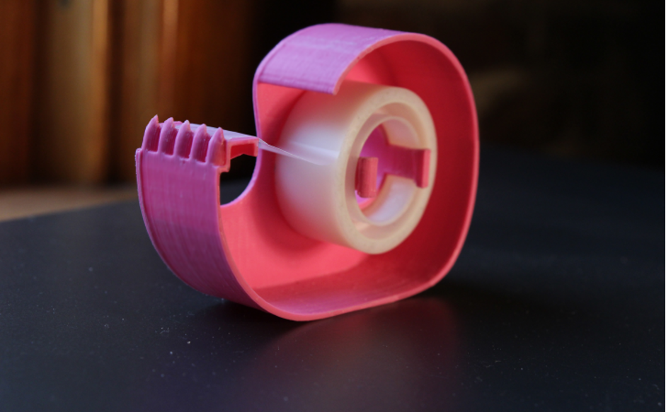 Cool gadgets that you can 3D print・Cults