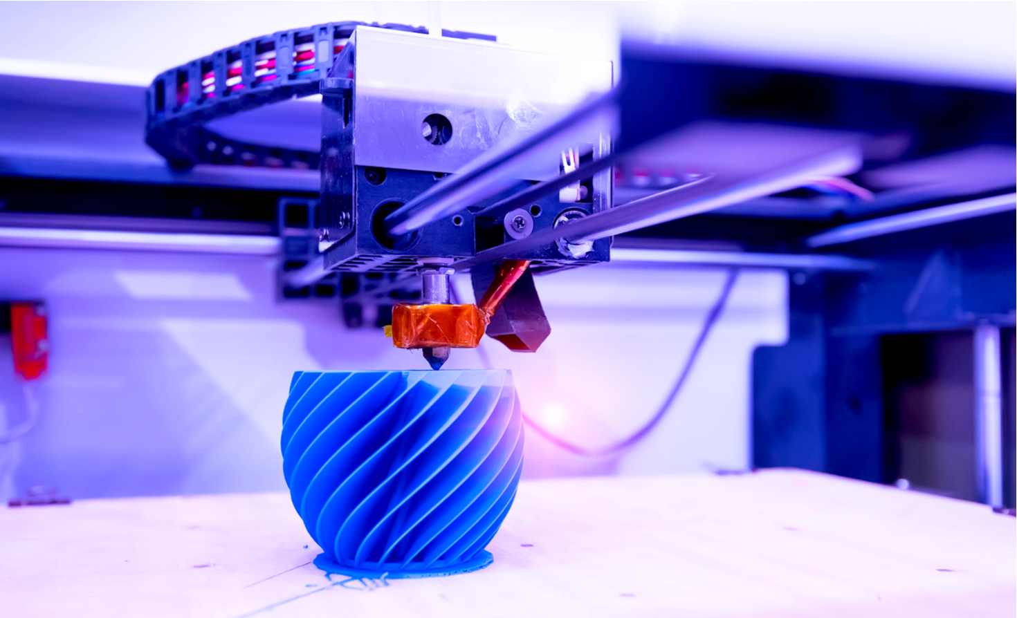 Top 10 Things For Which You Should Try 3DPrinting Right Now・Cults