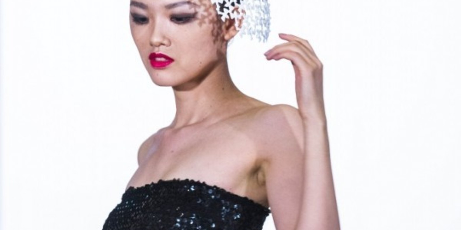 materialise i-materialise tokyo defilé de mode accessoire belgique impression 3D 3D printing bijoux cults cults3D fichier 3D 5