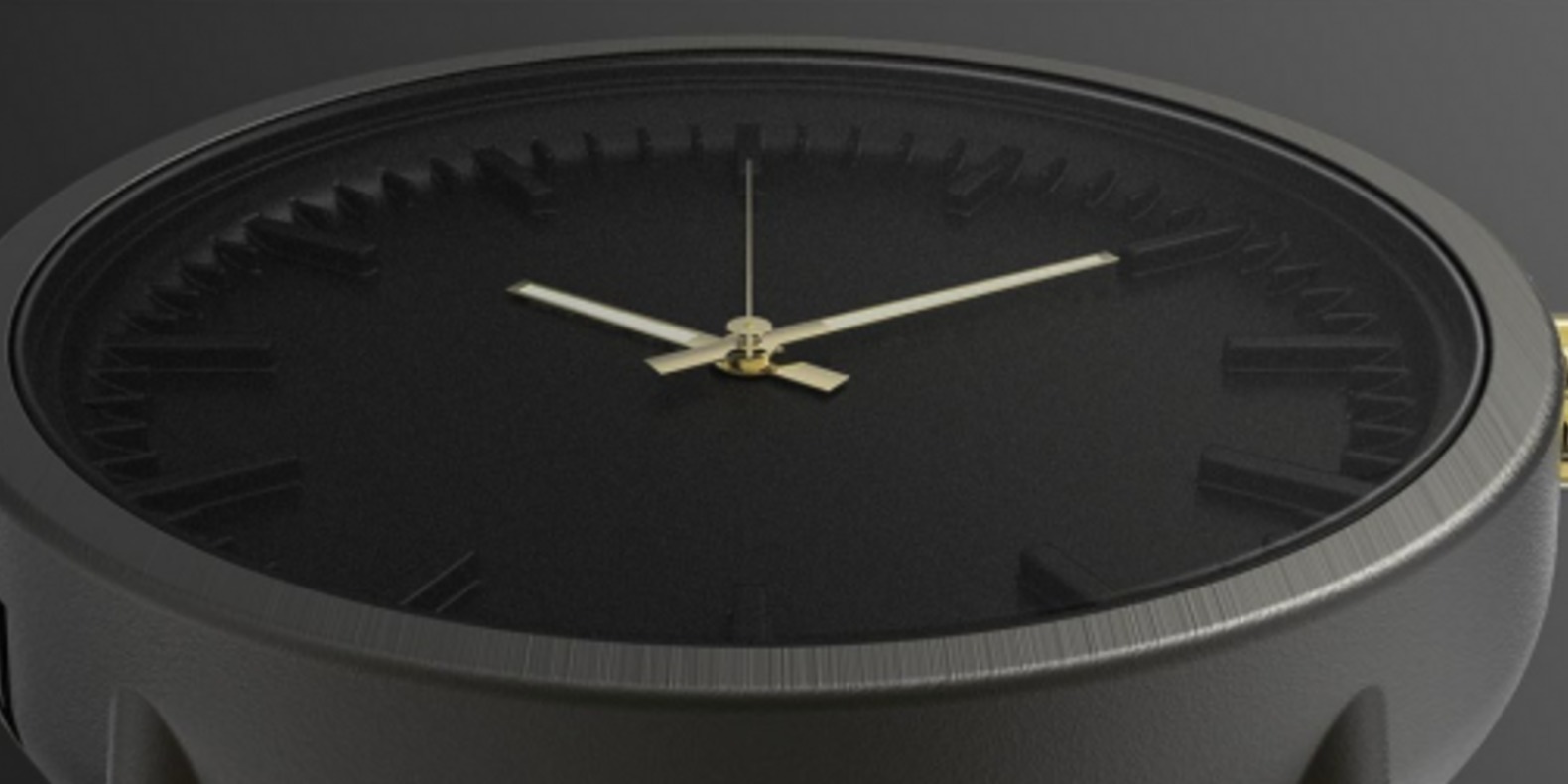 Rvndsgn The Leading Brand Of Watches Printed In 3d Cults Download free 3d models for printing. watches printed in 3d cults