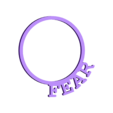 Download 3D printing models D&amp;D Condition Rings ・ Cults