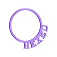 Download 3D printing models D&amp;D Condition Rings ・ Cults