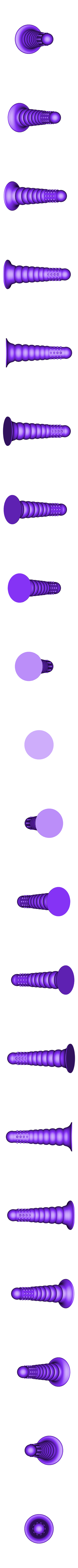 STL file Orgasminator 🔞・3D printable model to download・Cults