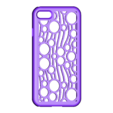 Download STL file Case Iphone 7/8 • 3D printable template ・ Cults