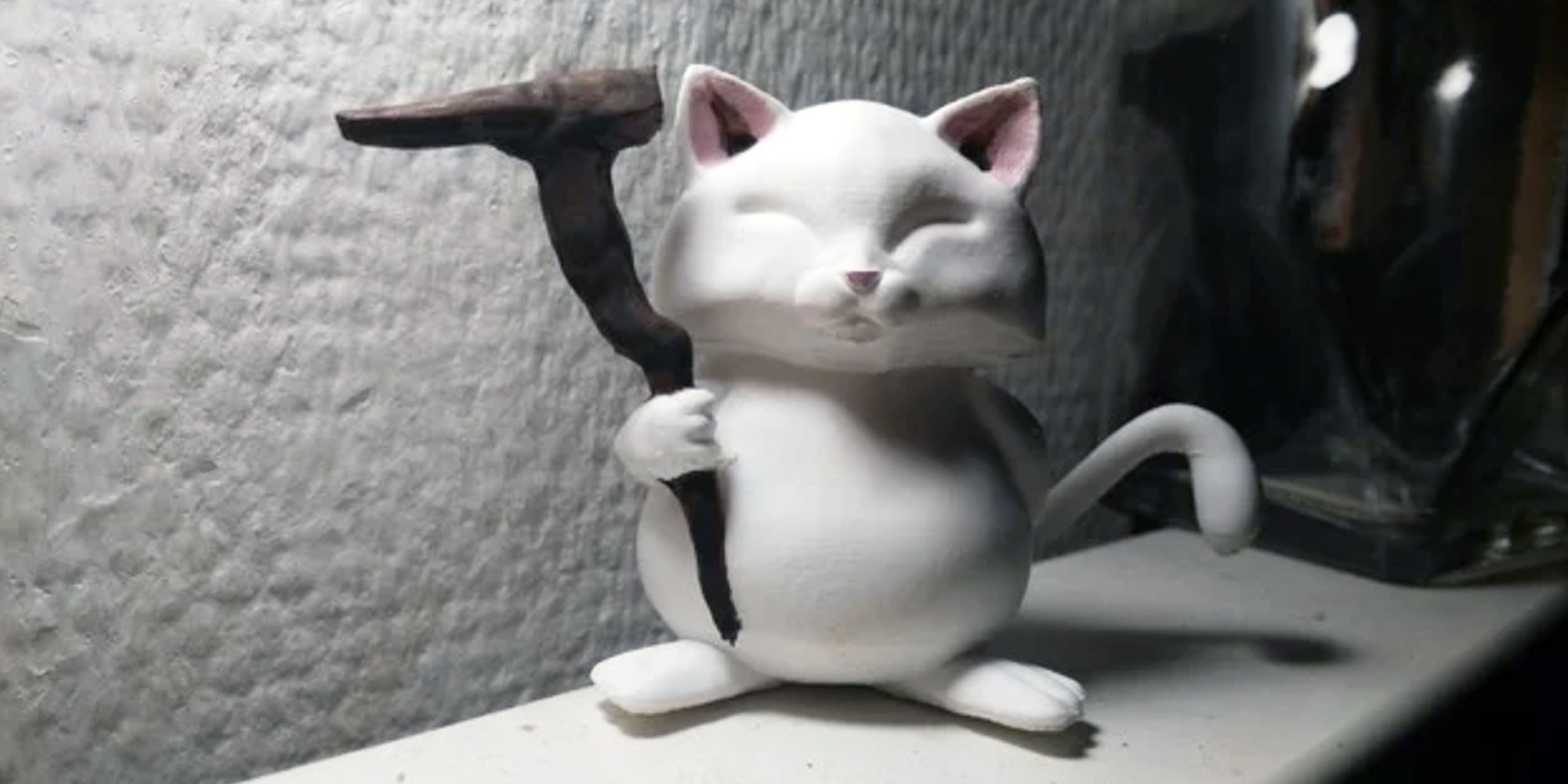 Вот подборка лучших 3D-моделей DragonBall, которые можно сделать с помощью 3D-принтера